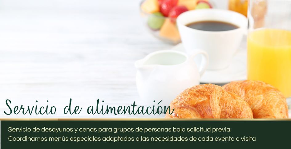 alimentación desayuno